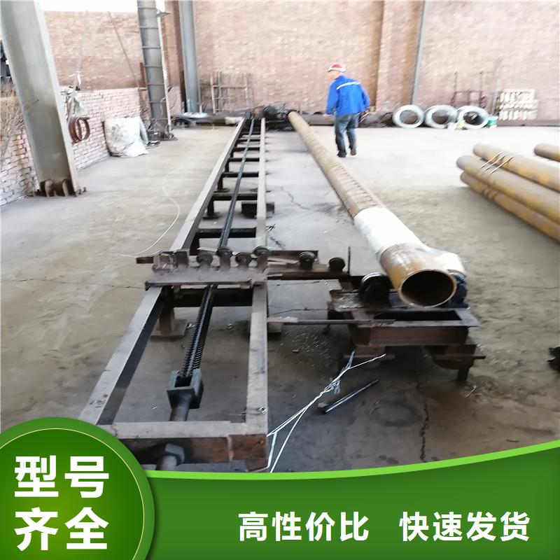 井壁管现货专业生产制造厂