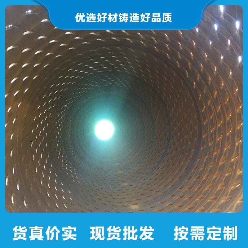 桥式滤水管多少钱0中间商差价