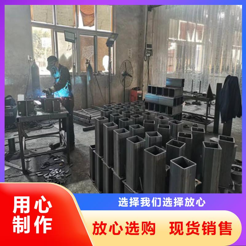不锈钢护栏免费咨询优选厂家