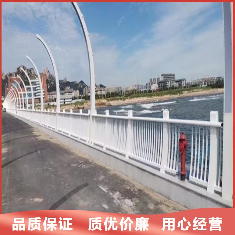 不锈钢护栏性价比高当地服务商