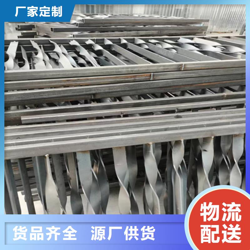 灯光护栏厂家现货当地生产商