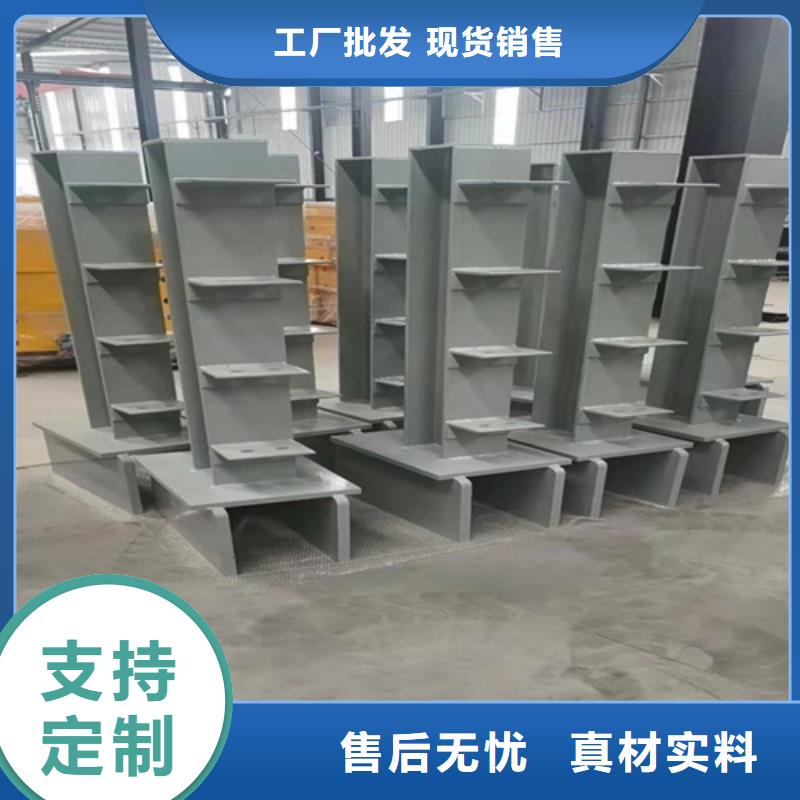桥梁防撞护栏生产厂家本地服务商