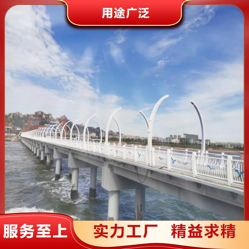 桥梁护栏畅销全国专业的生产厂家