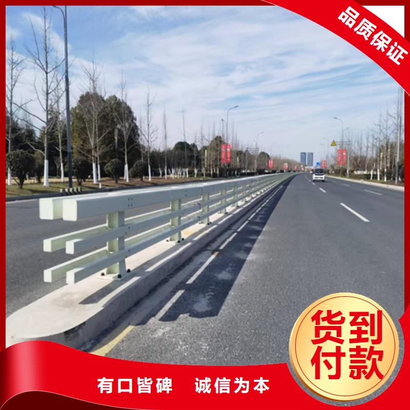 不锈钢灯光护栏现货充足同城供应商