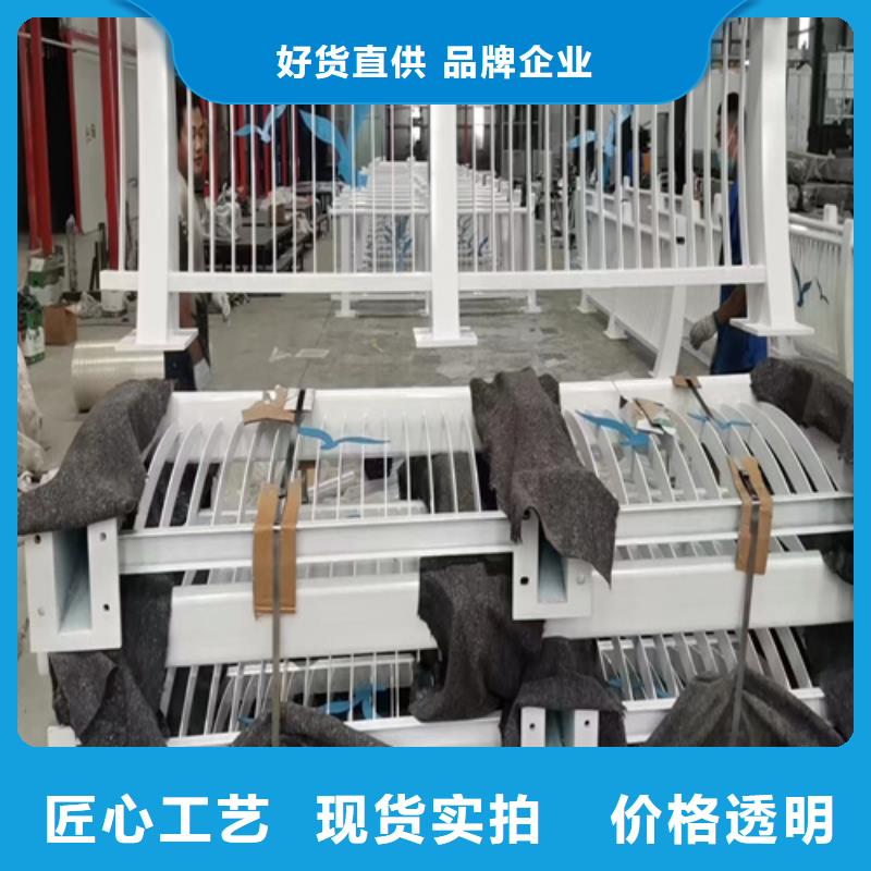 灯光护栏价格品质好才是硬道理