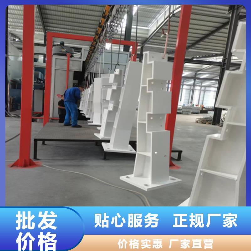 交通护栏品质保证让利客户
