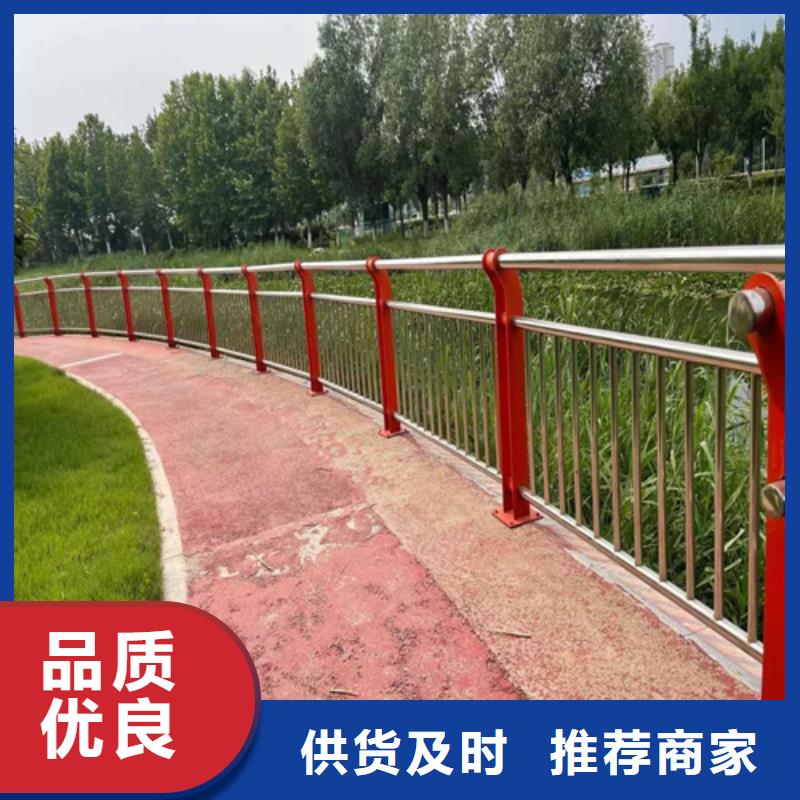 灯光栏杆正规厂家快捷的物流配送