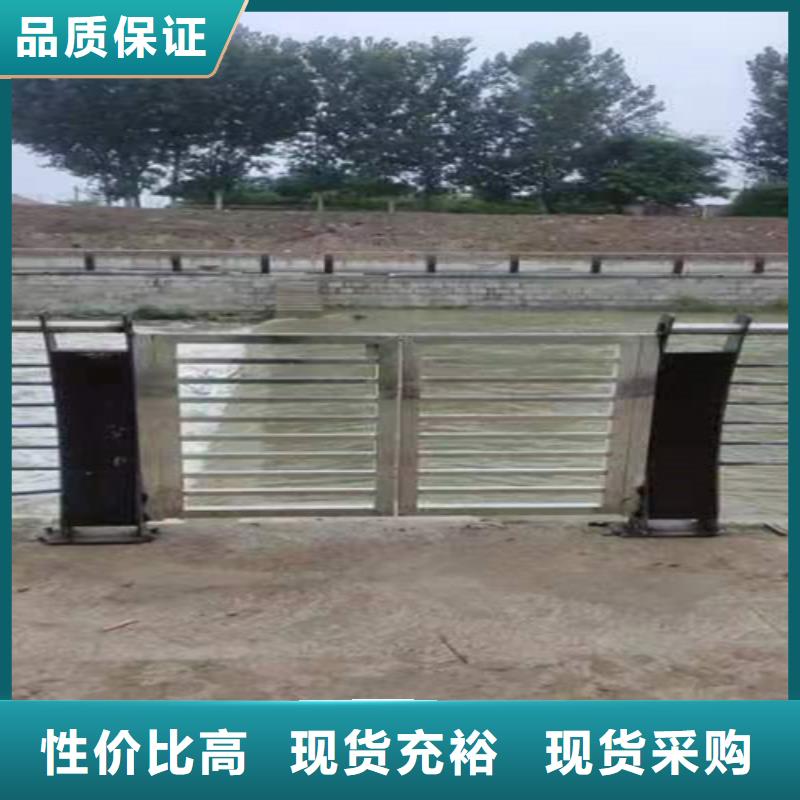 灯光栏杆诚信企业符合行业标准
