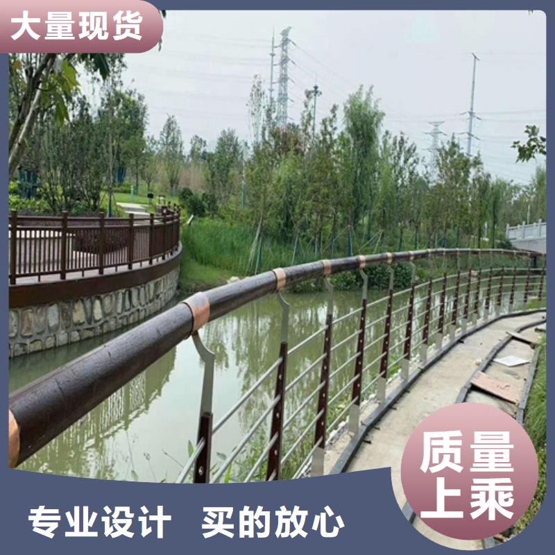 交通护栏厂家直供诚信可靠