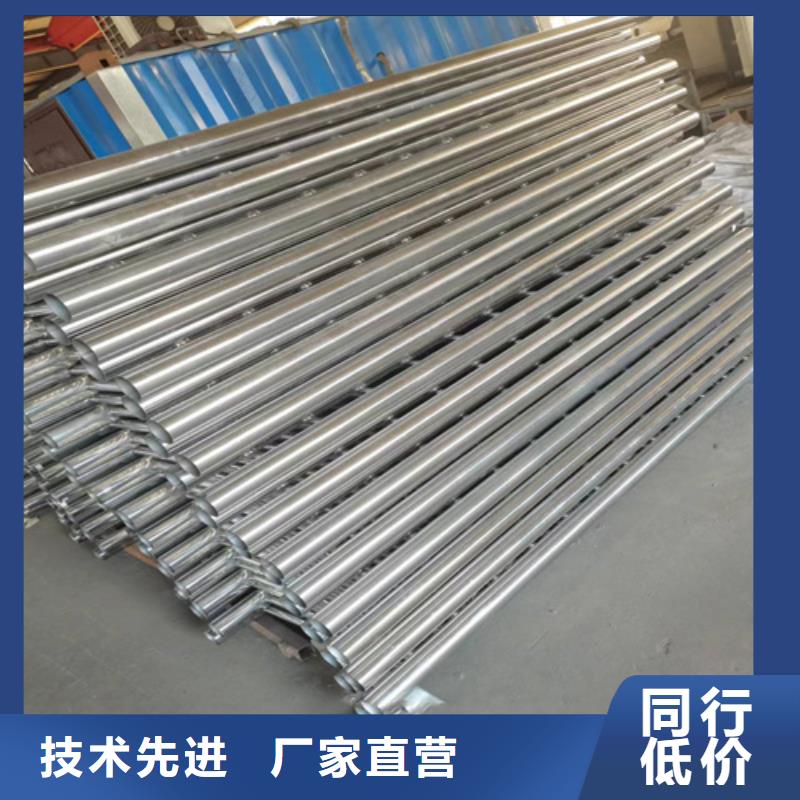 桥梁栏杆现货供应多家仓库发货