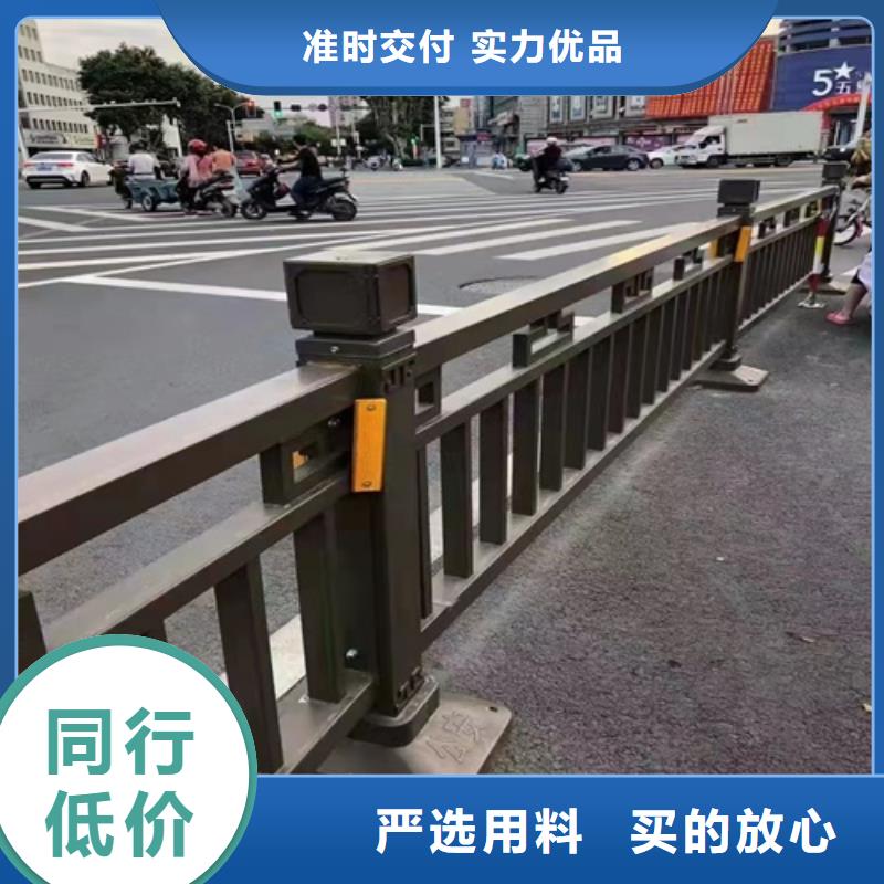 灯光护栏良心厂家符合行业标准