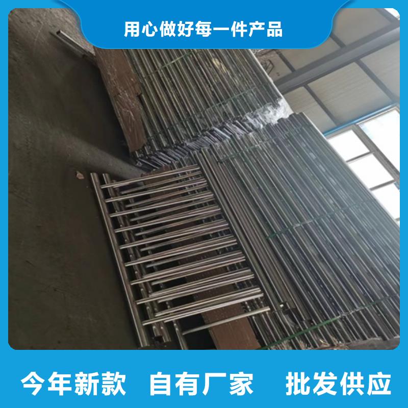 道路防撞护栏价格合理厂家售后完善