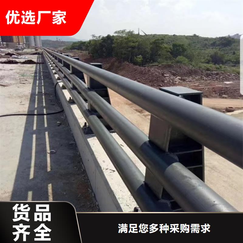 不锈钢护栏制造厂家精工细致打造