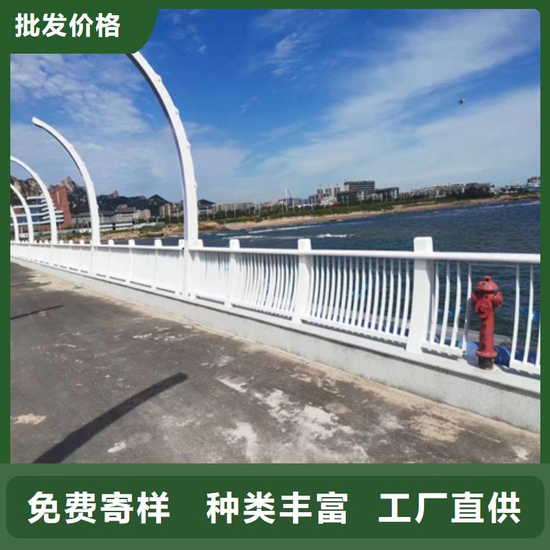 不锈钢护栏现货直供本地品牌