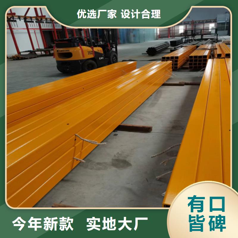 灯光护栏现货充足您身边的厂家