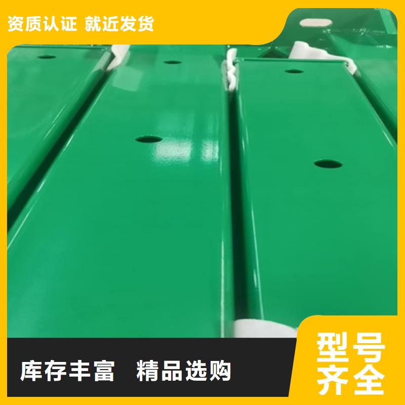 桥梁栏杆厂家直销优选厂家