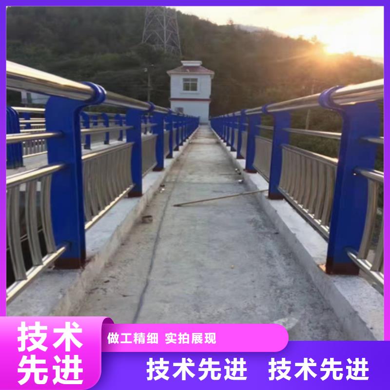 灯光栏杆来电咨询当地公司