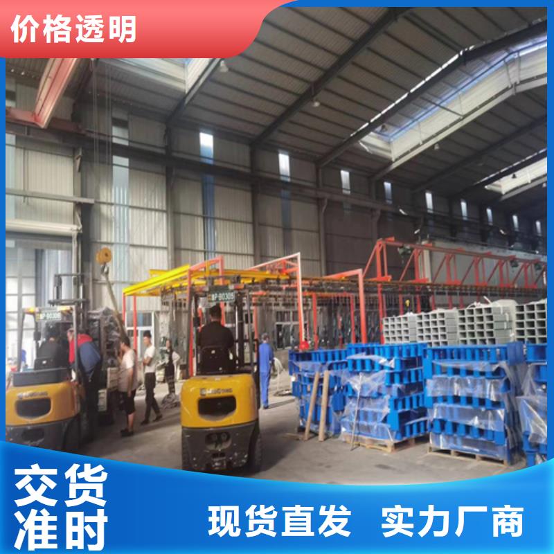 政护栏靠谱厂家同城经销商