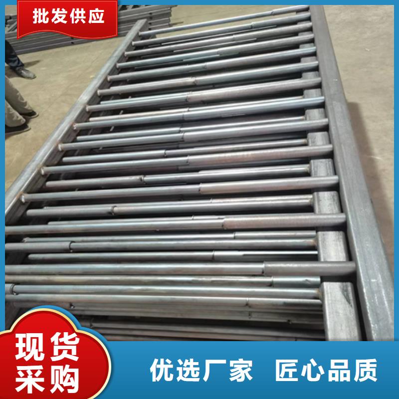 人行道护栏现货价格精益求精