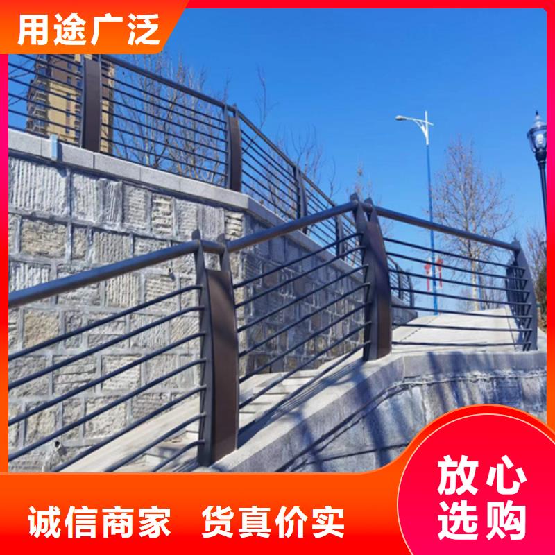 桥梁护栏免费拿样本地公司