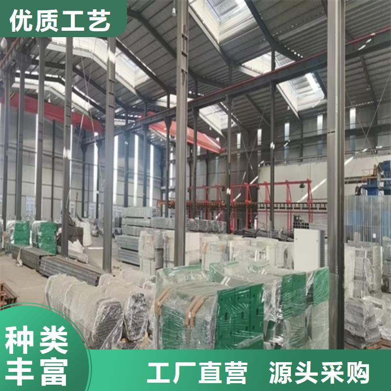 不锈钢护栏按需定制拒绝差价