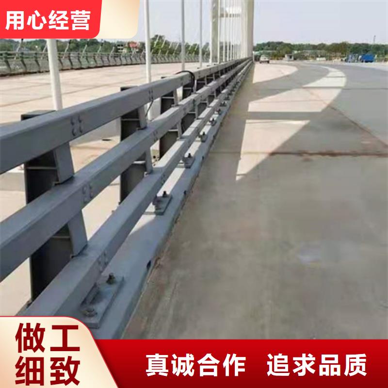 桥梁栏杆工厂直销敢与同行比价格
