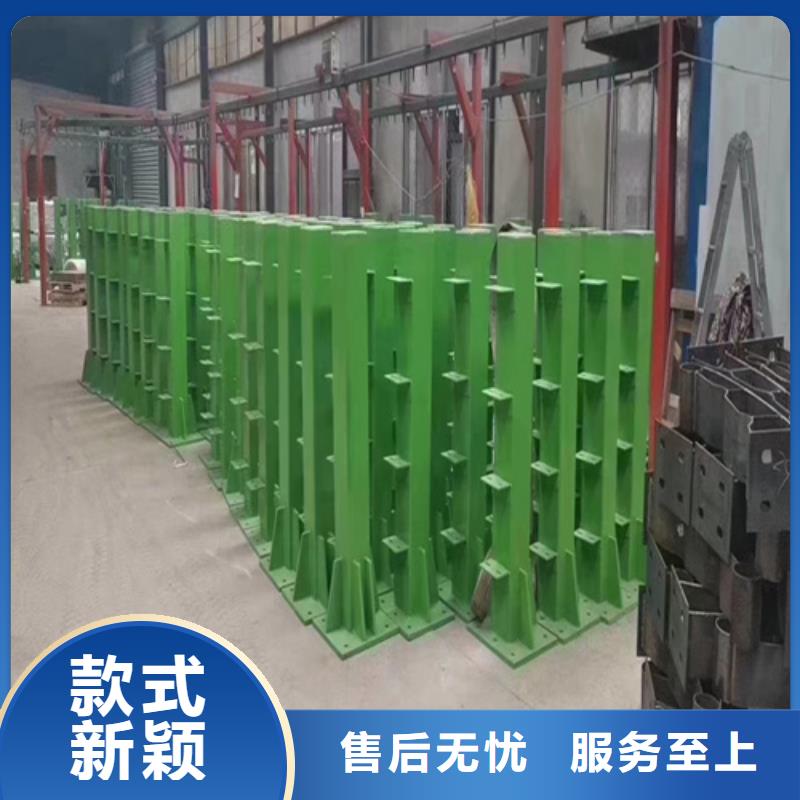 不锈钢灯光护栏全国走货厂家售后完善
