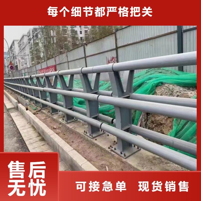 灯光栏杆实力老厂支持批发零售