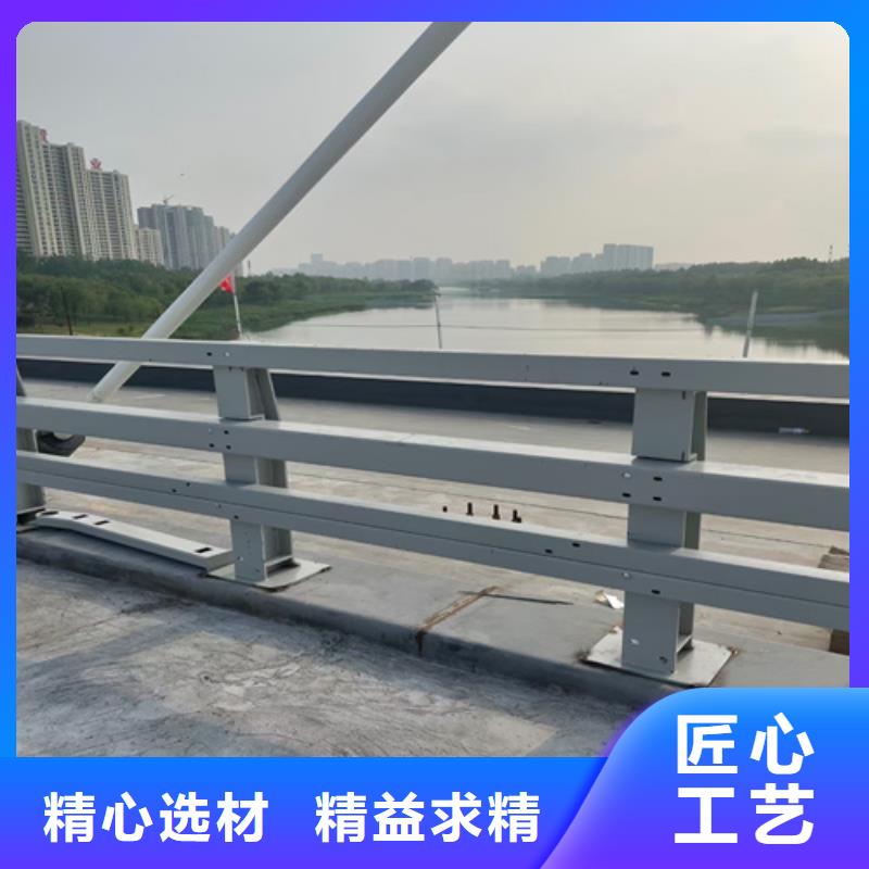 铝合金护栏现货价格产品性能