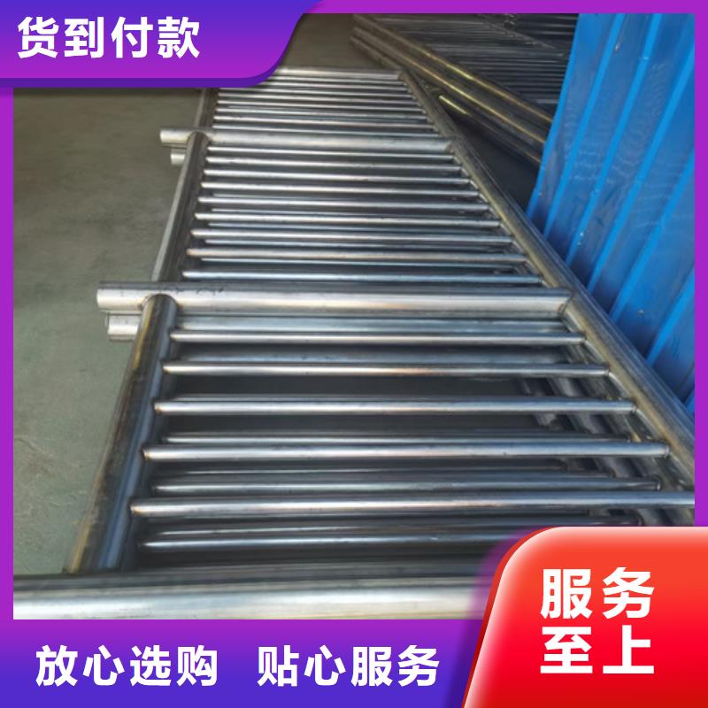 桥梁护栏生产基地现货充足