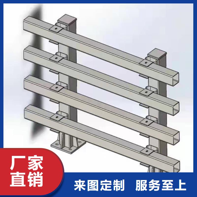 景观护栏免费咨询质量检测
