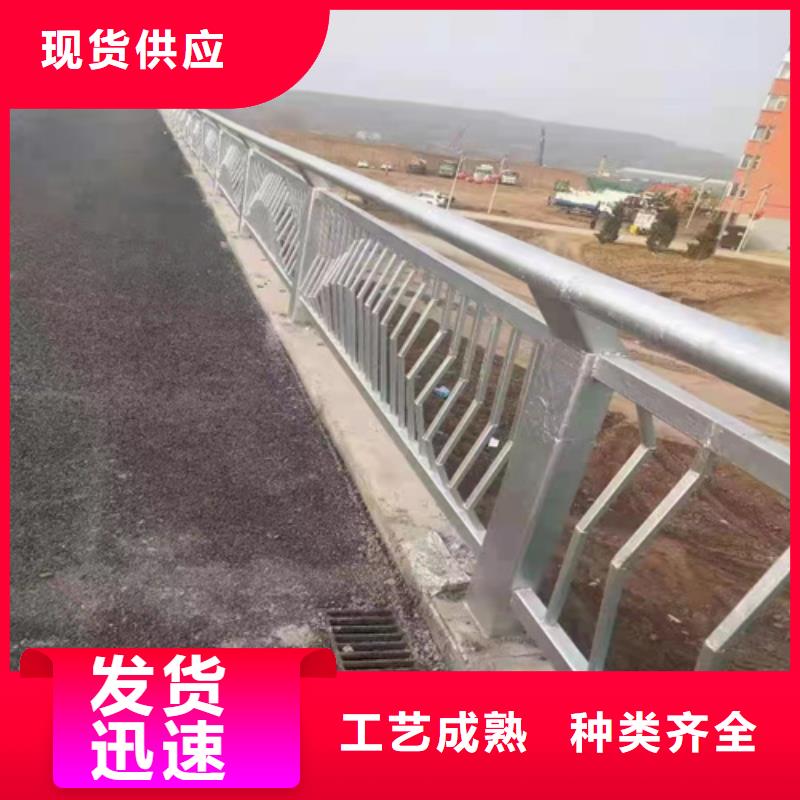 不锈钢复合管护栏价格实惠同城厂家