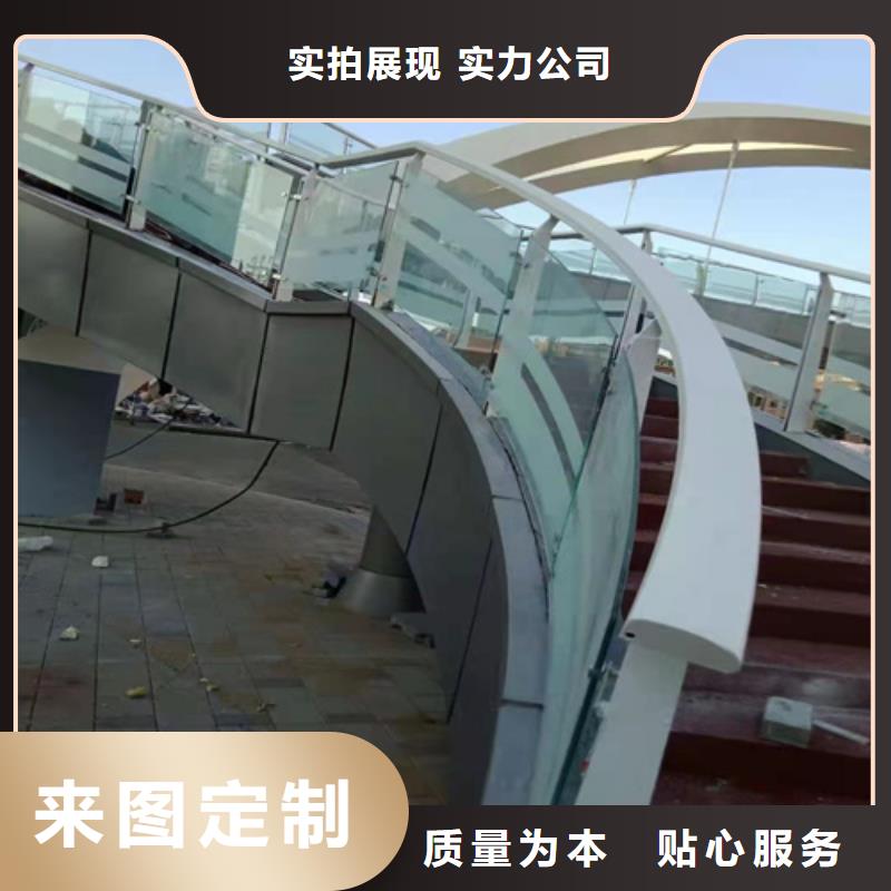 灯光栏杆全国发货款式多样