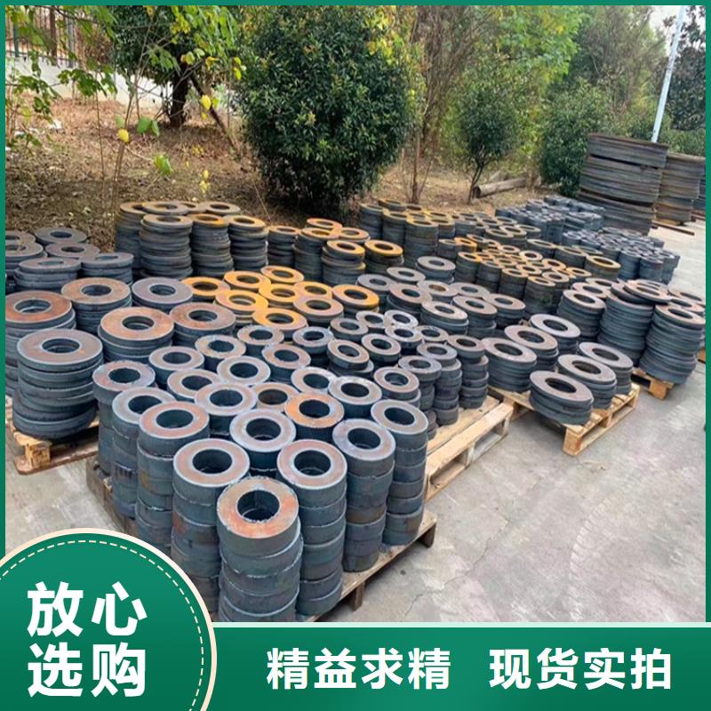 320mm毫米厚Q355B厚钢板价格做工细致