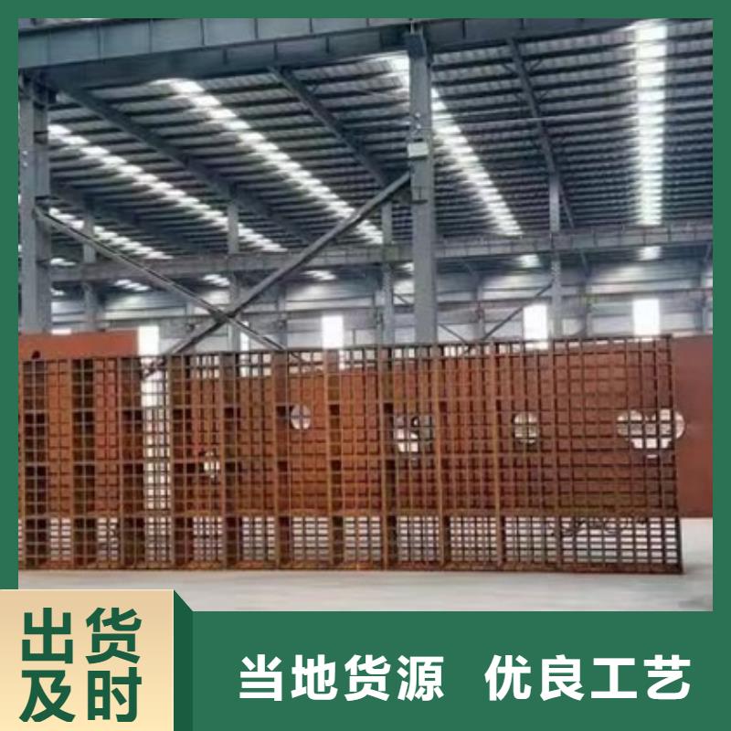 威海Q355NH加工厂家同城货源