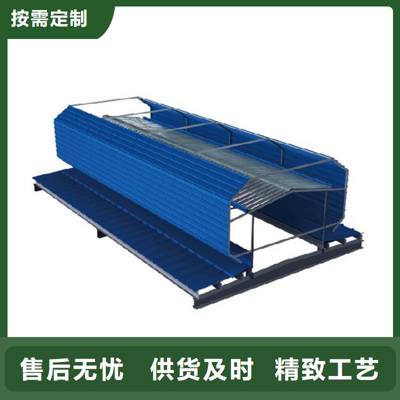 TC5B-4540n型通风天窗启闭式货源现货直发