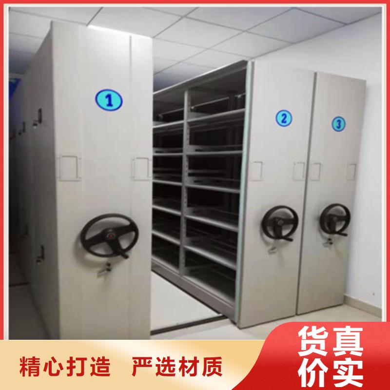钢质密集柜实力过硬厂家产品实拍