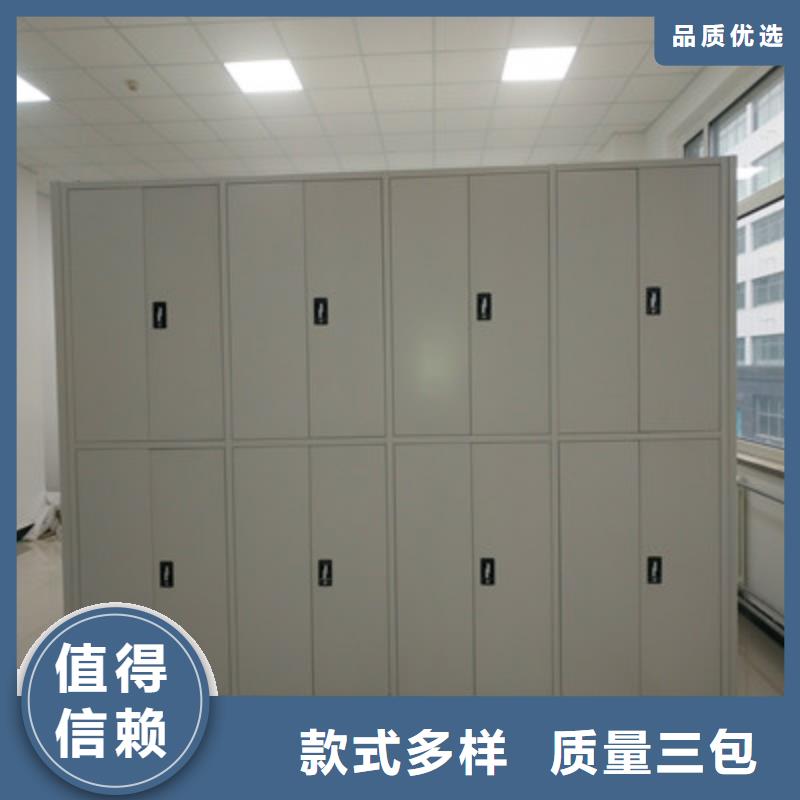 发货及时的手摇式密集柜生产厂家本地经销商