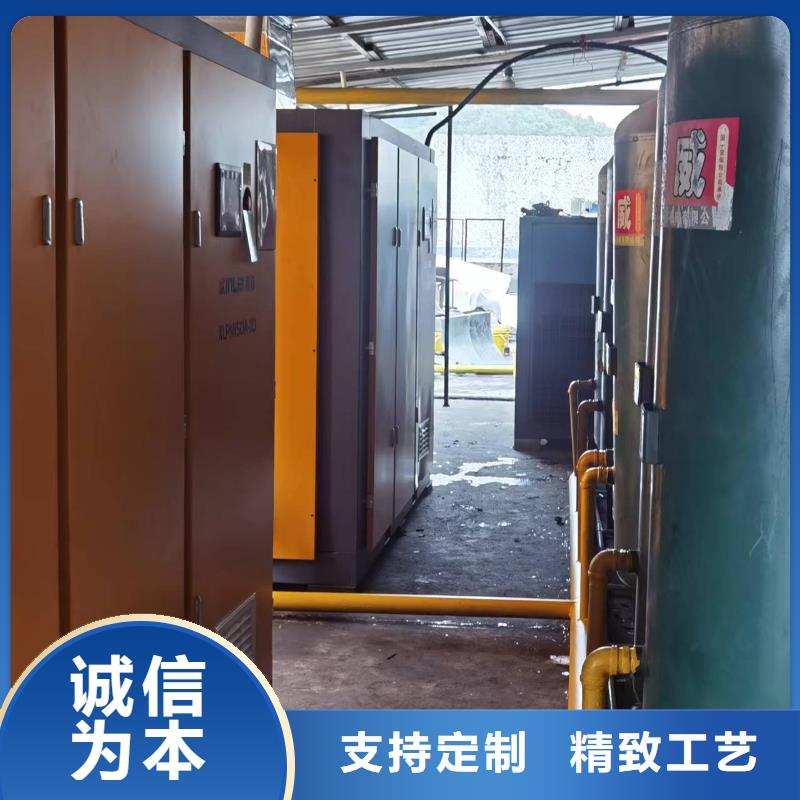 空压机吸干机后储气罐压力不够啥情况质量保证批发商