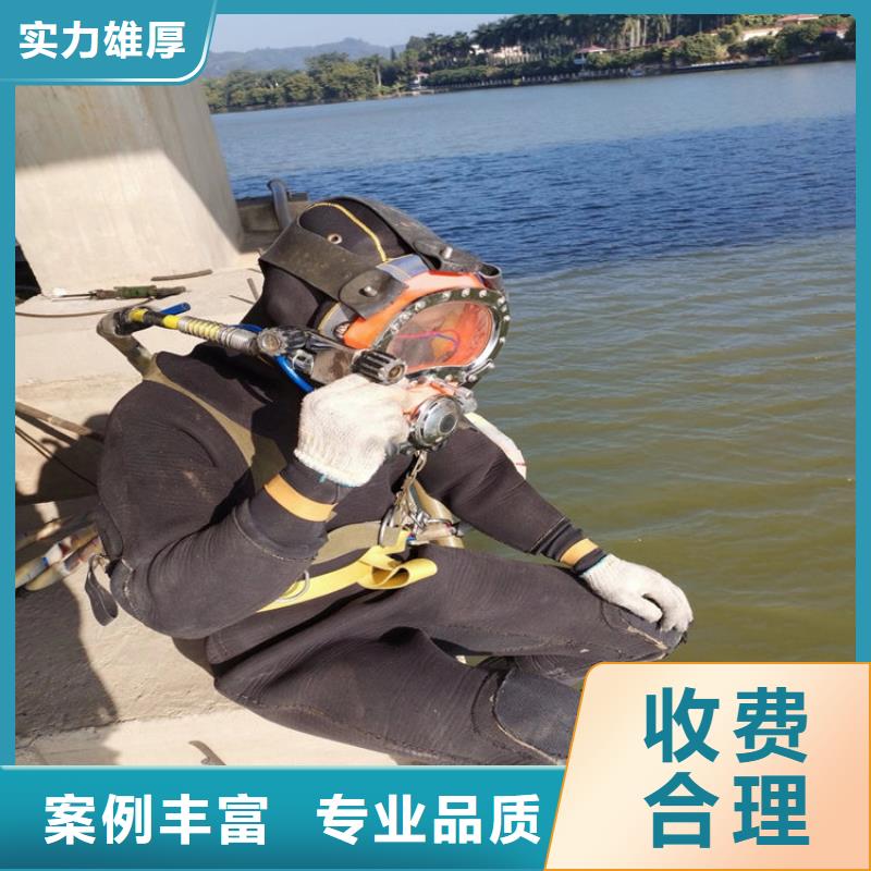 临湘县水下打捞队-本地潜水打捞队伍-水下安装公司当地生产厂家
