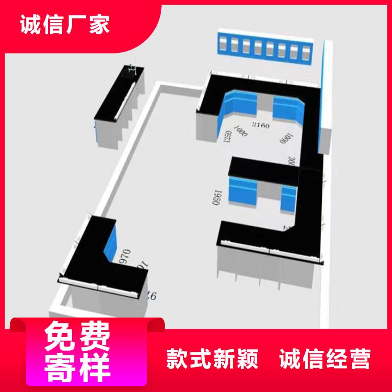 赣州不锈钢实验台在线报价当地生产商