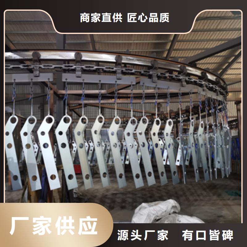 公路防撞护栏立柱厂家现货厂家价格一对一为您服务