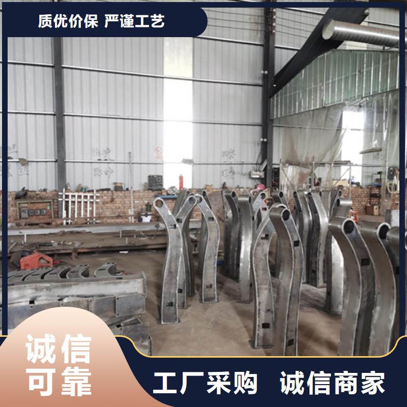 防撞防撞护栏立柱放心选择实力厂家放心选择合作共赢