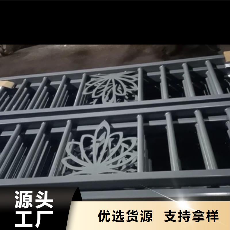 景观不锈钢复合管护栏厂家图片厂家