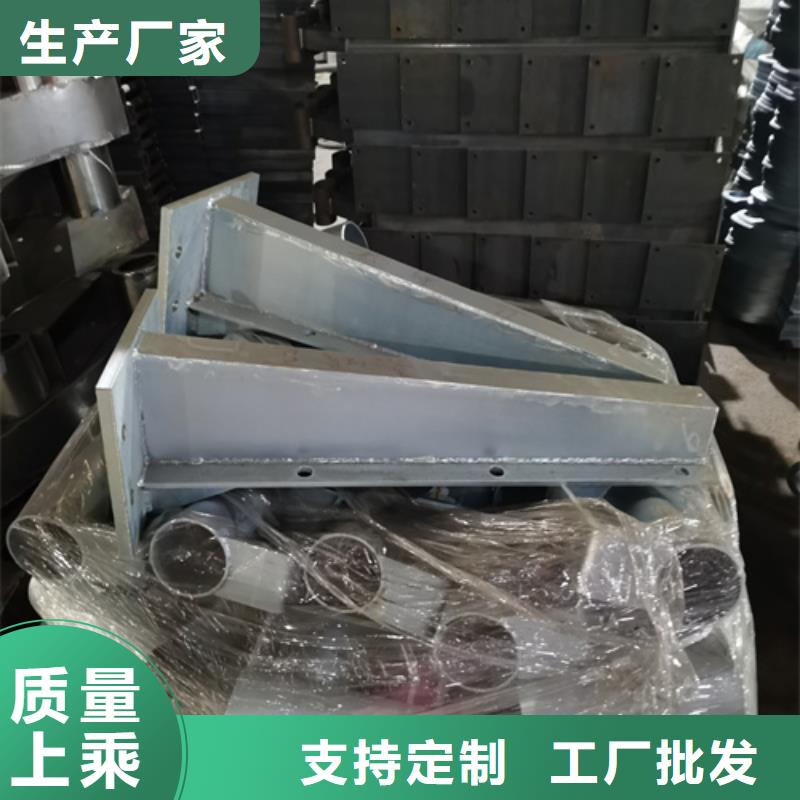 道路防撞护栏产地货源本地厂家