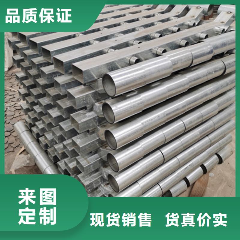 不锈钢护栏立柱全国走货质量可靠专业生产厂家