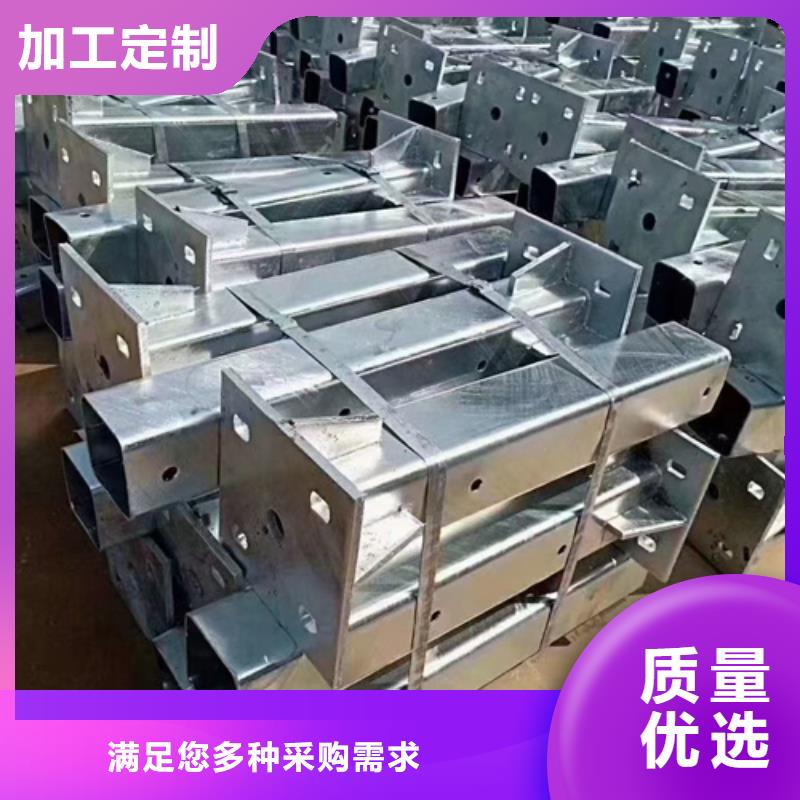 桥梁护栏欢迎咨询认真做事货源报价