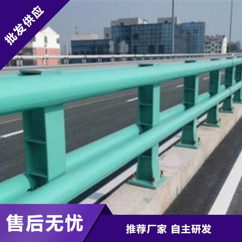 公路防撞护栏高性价比本地经销商
