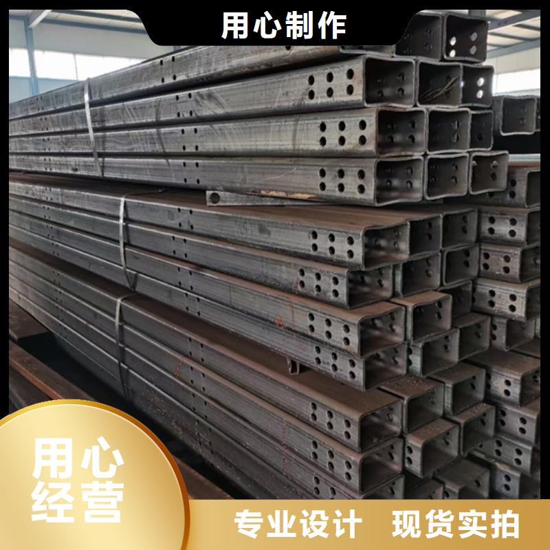 公路防撞护栏工厂直销真材实料诚信经营