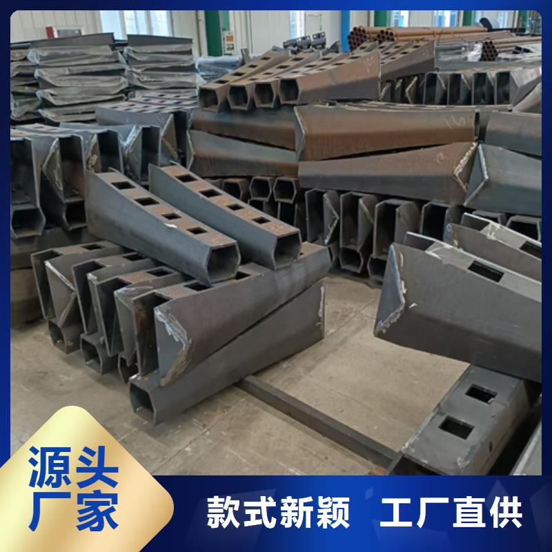 公路护栏立柱信赖畅销全国多种优势放心选择